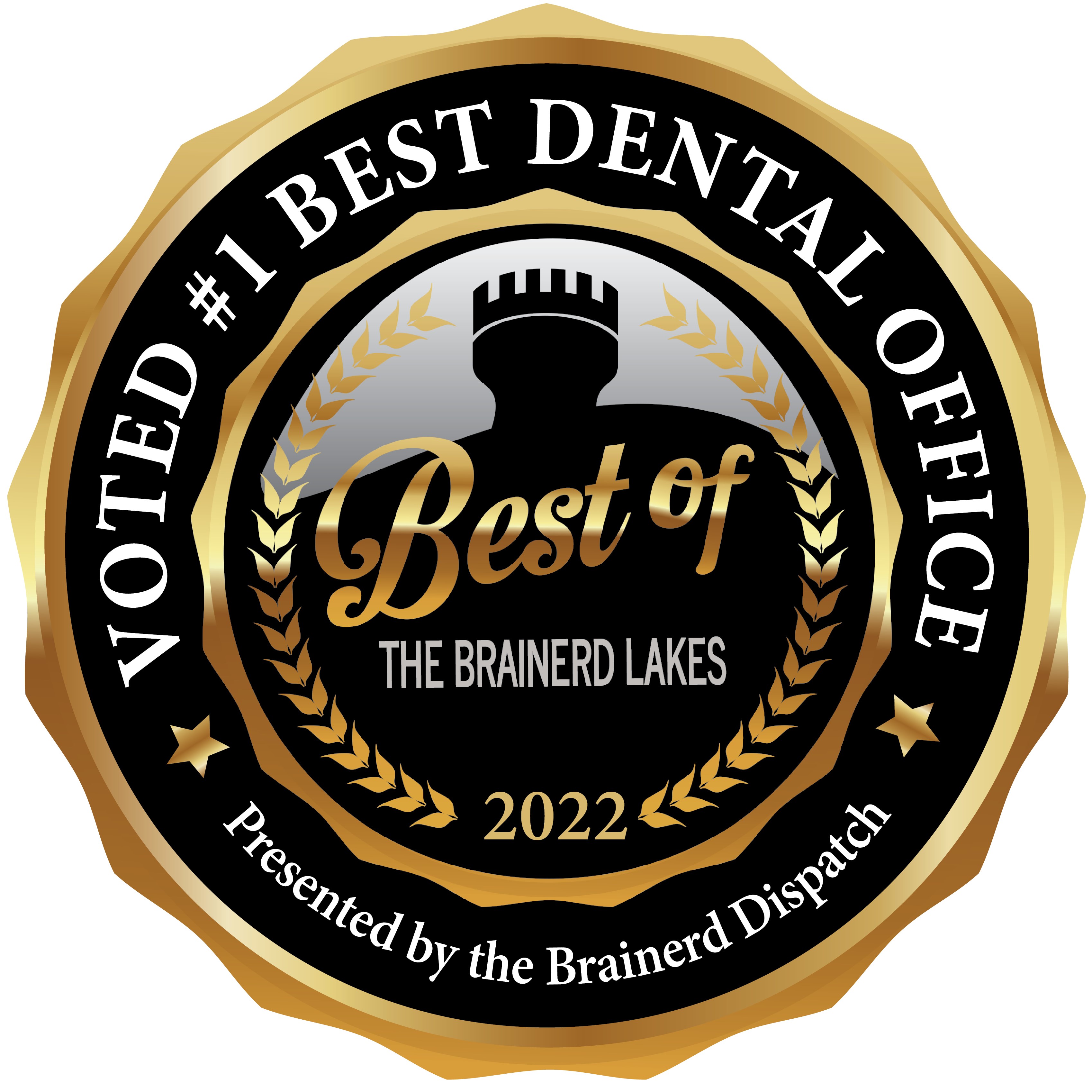 Dentist in Baxter, MN Cosmetic & Family Dentistry